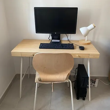 Casa De Palmeras شقة بينالماذينا