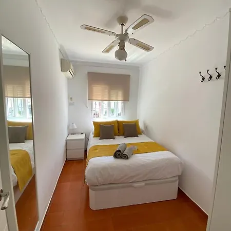 Casa De Palmeras Apartment Benalmadena